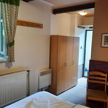 Hotel Diana Špindlerŭv Mlýn 외부 사진