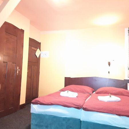 Hotel Diana Špindlerŭv Mlýn 외부 사진