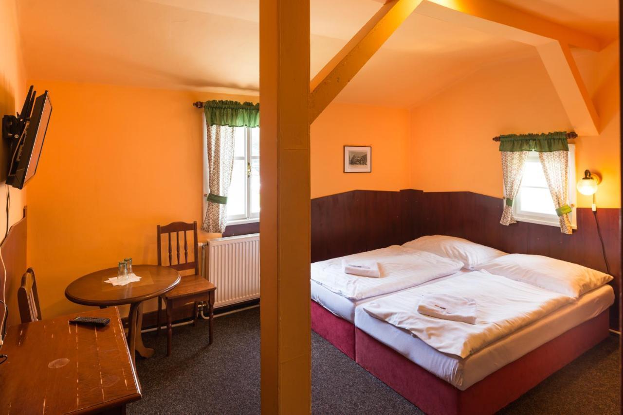 Hotel Diana Špindlerŭv Mlýn 외부 사진
