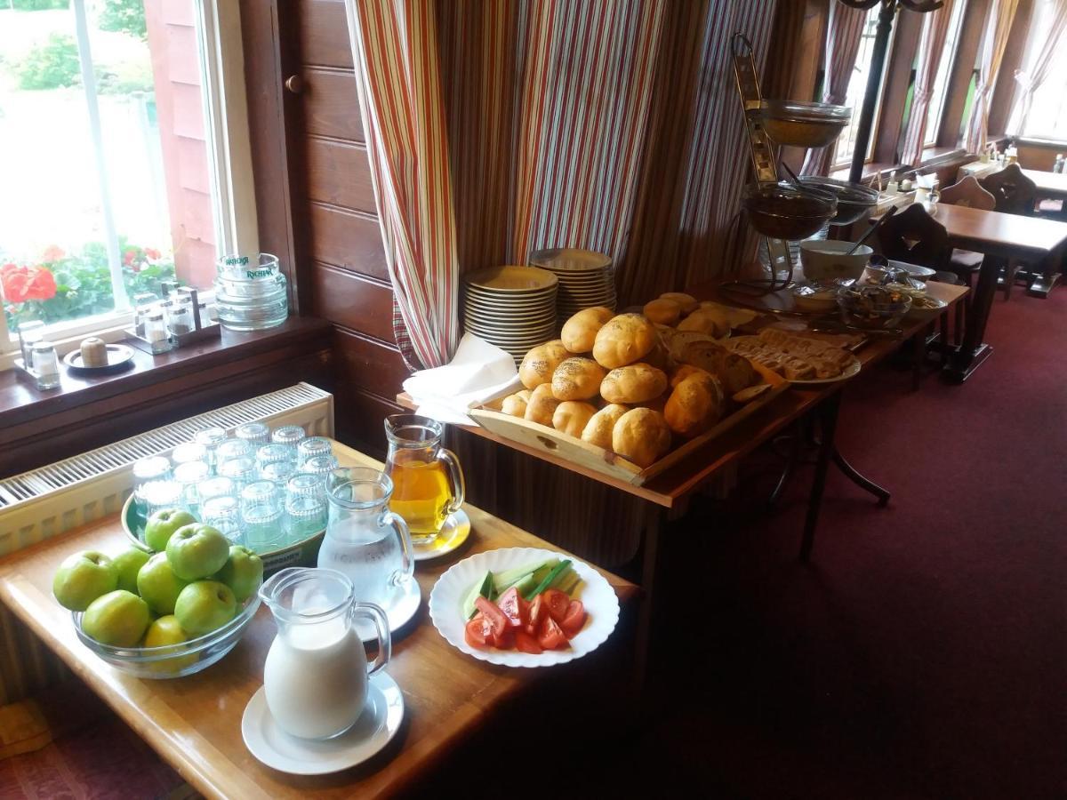 Hotel Diana Špindlerŭv Mlýn 외부 사진