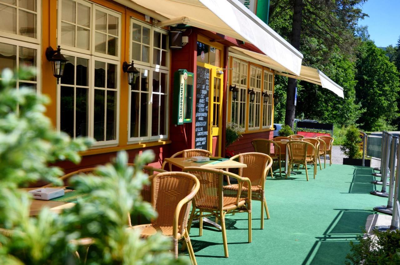 Hotel Diana Špindlerŭv Mlýn 외부 사진