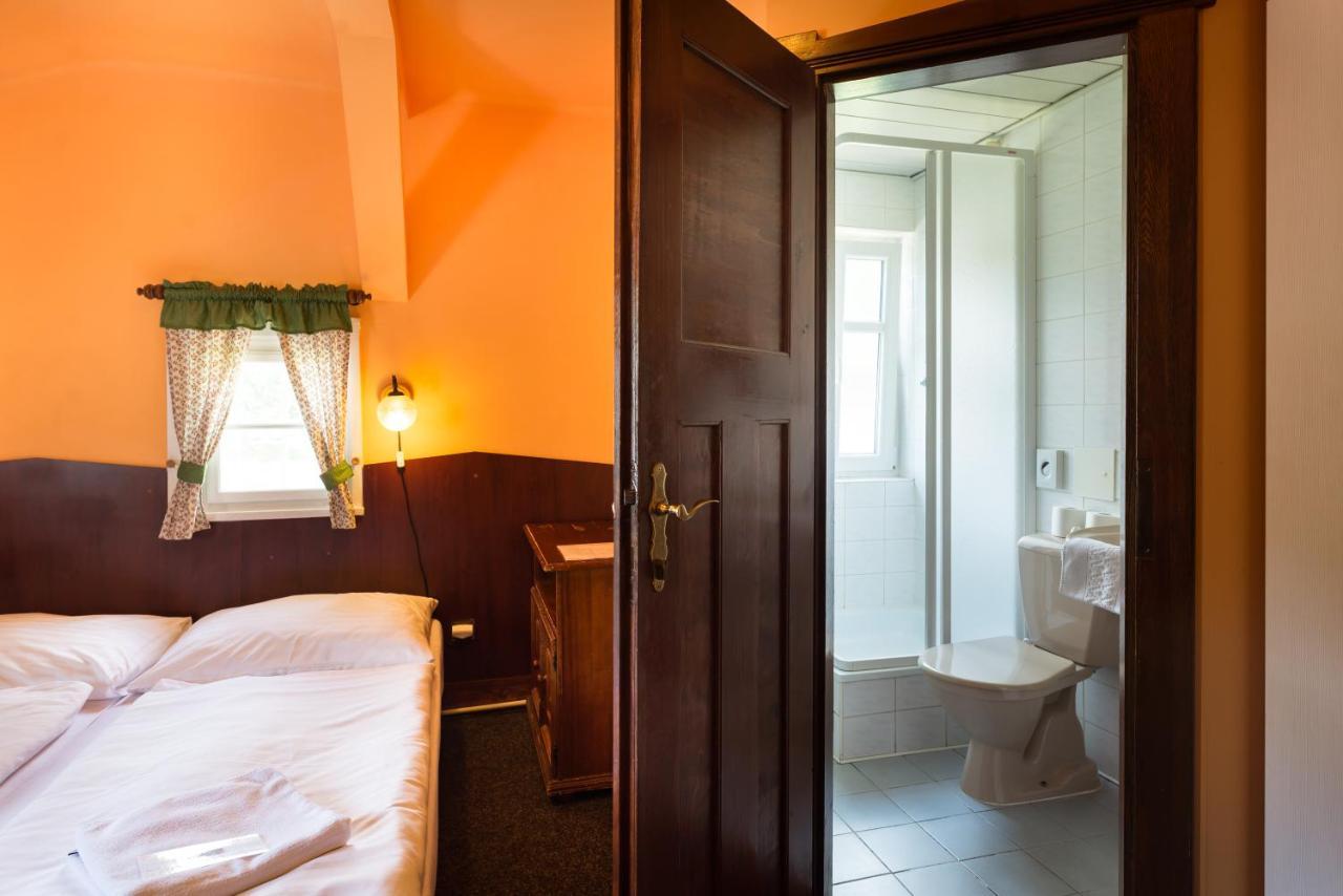 Hotel Diana Špindlerŭv Mlýn 외부 사진