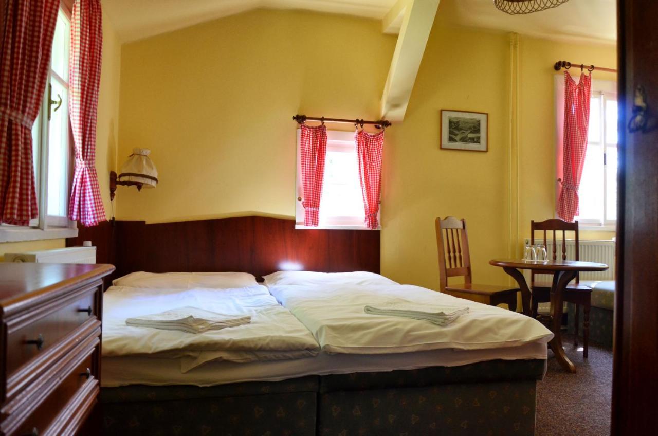 Hotel Diana Špindlerŭv Mlýn 외부 사진