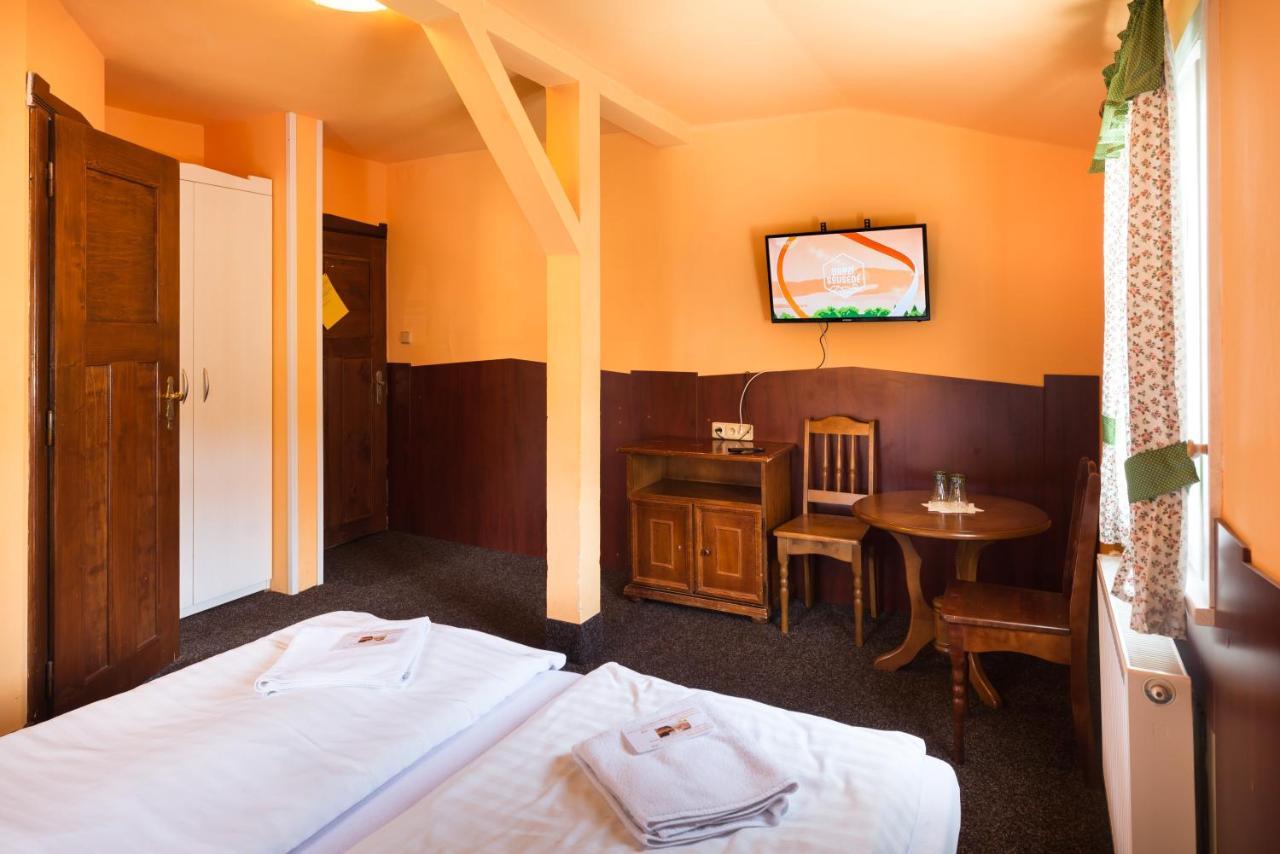 Hotel Diana Špindlerŭv Mlýn 외부 사진