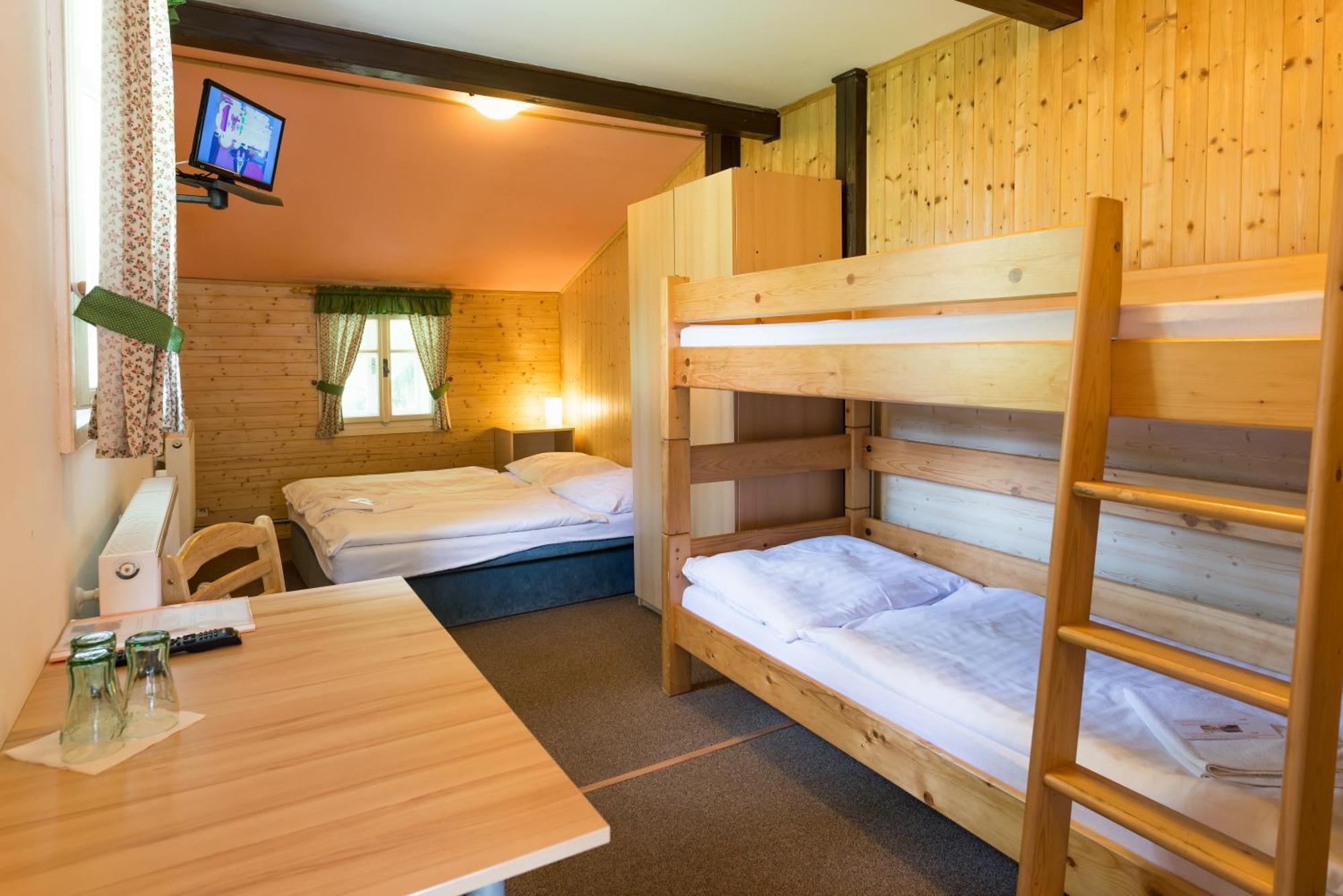 Hotel Diana Špindlerŭv Mlýn 외부 사진