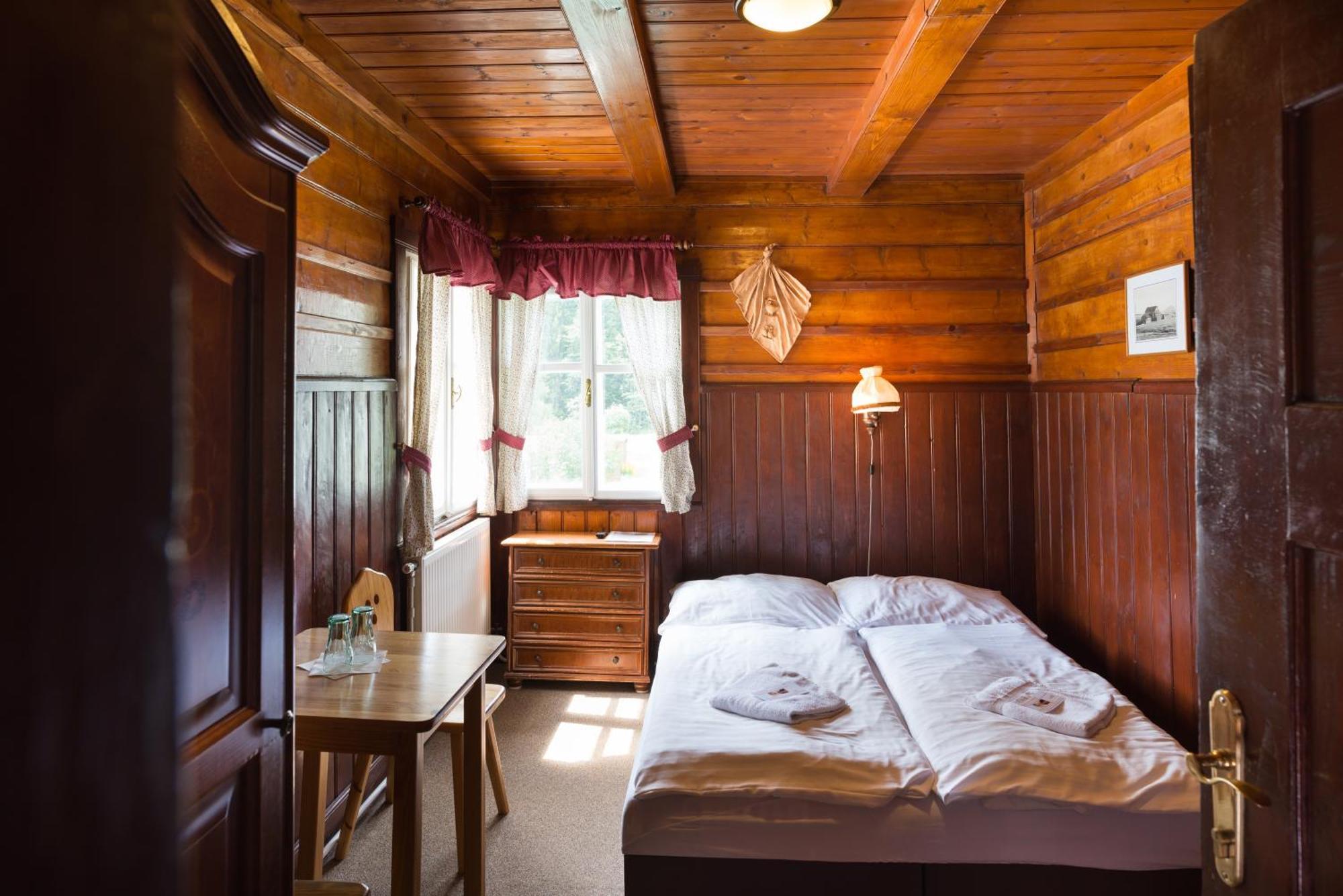 Hotel Diana Špindlerŭv Mlýn 외부 사진