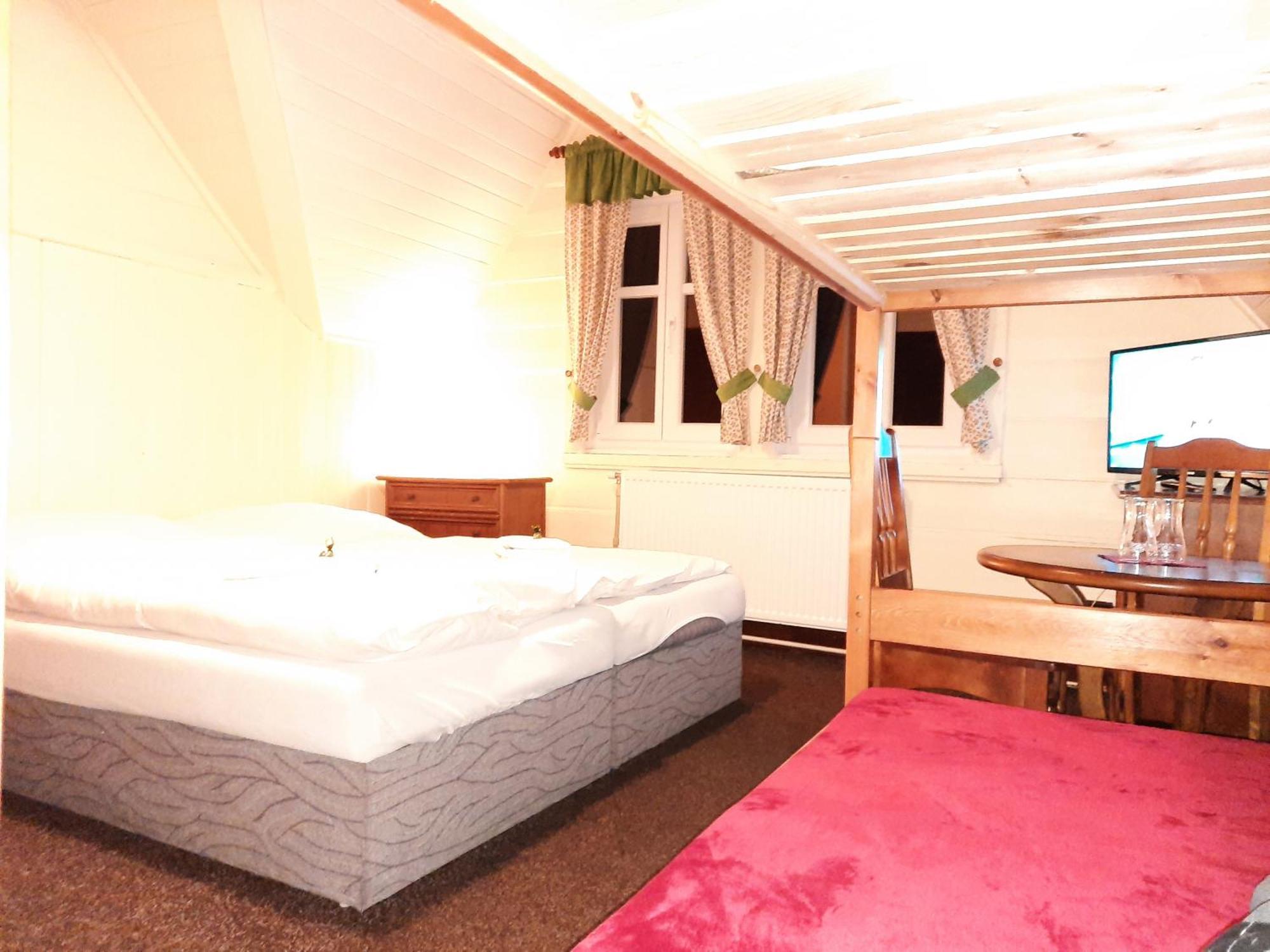Hotel Diana Špindlerŭv Mlýn 외부 사진