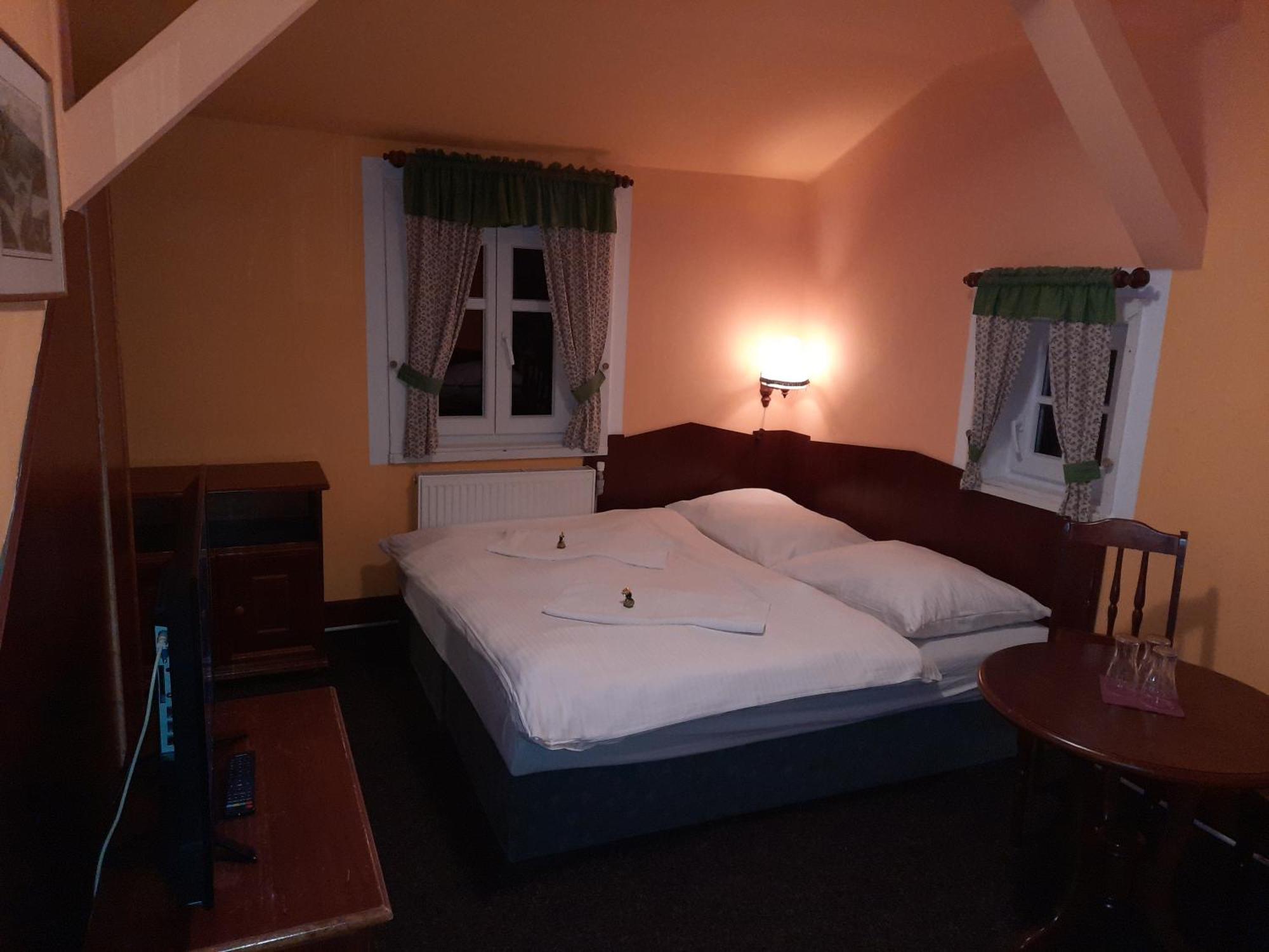 Hotel Diana Špindlerŭv Mlýn 외부 사진