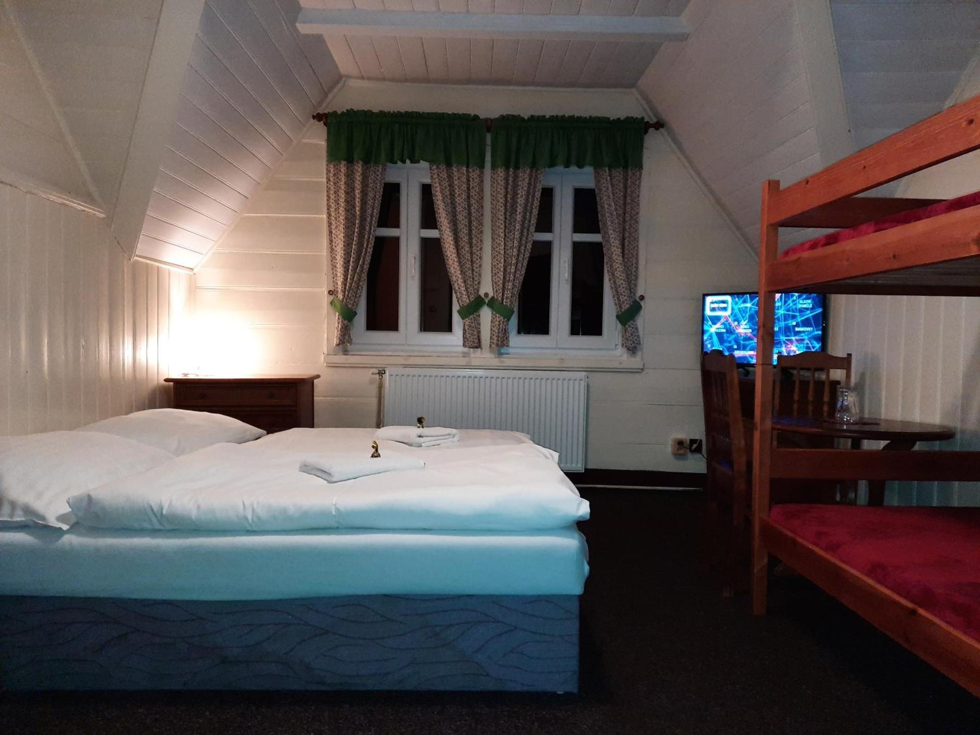 Hotel Diana Špindlerŭv Mlýn 외부 사진