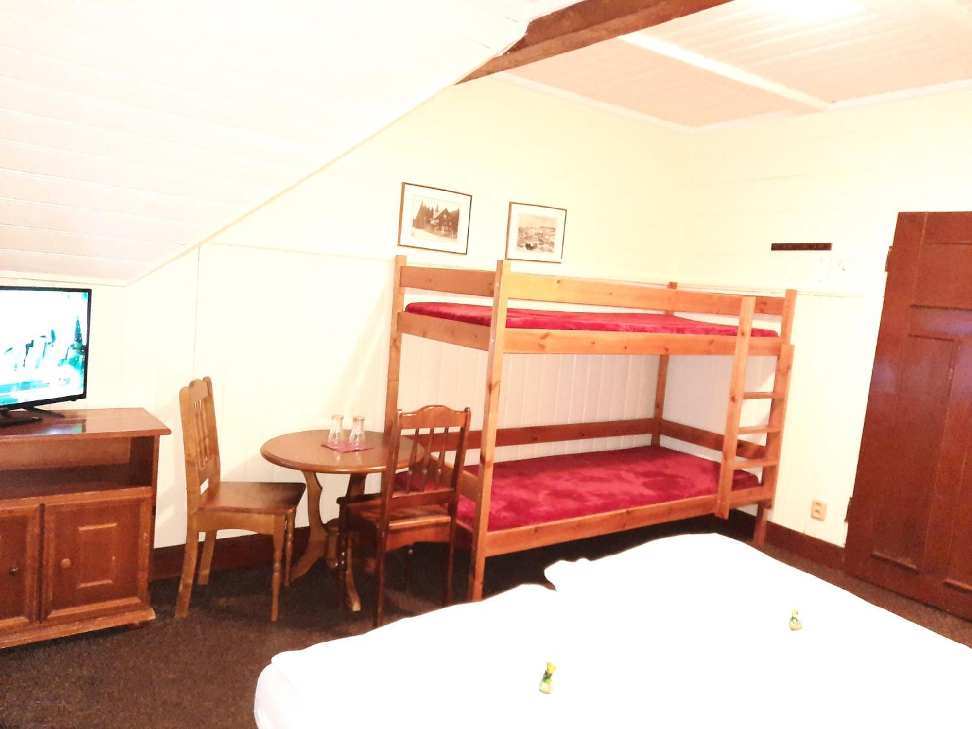 Hotel Diana Špindlerŭv Mlýn 외부 사진