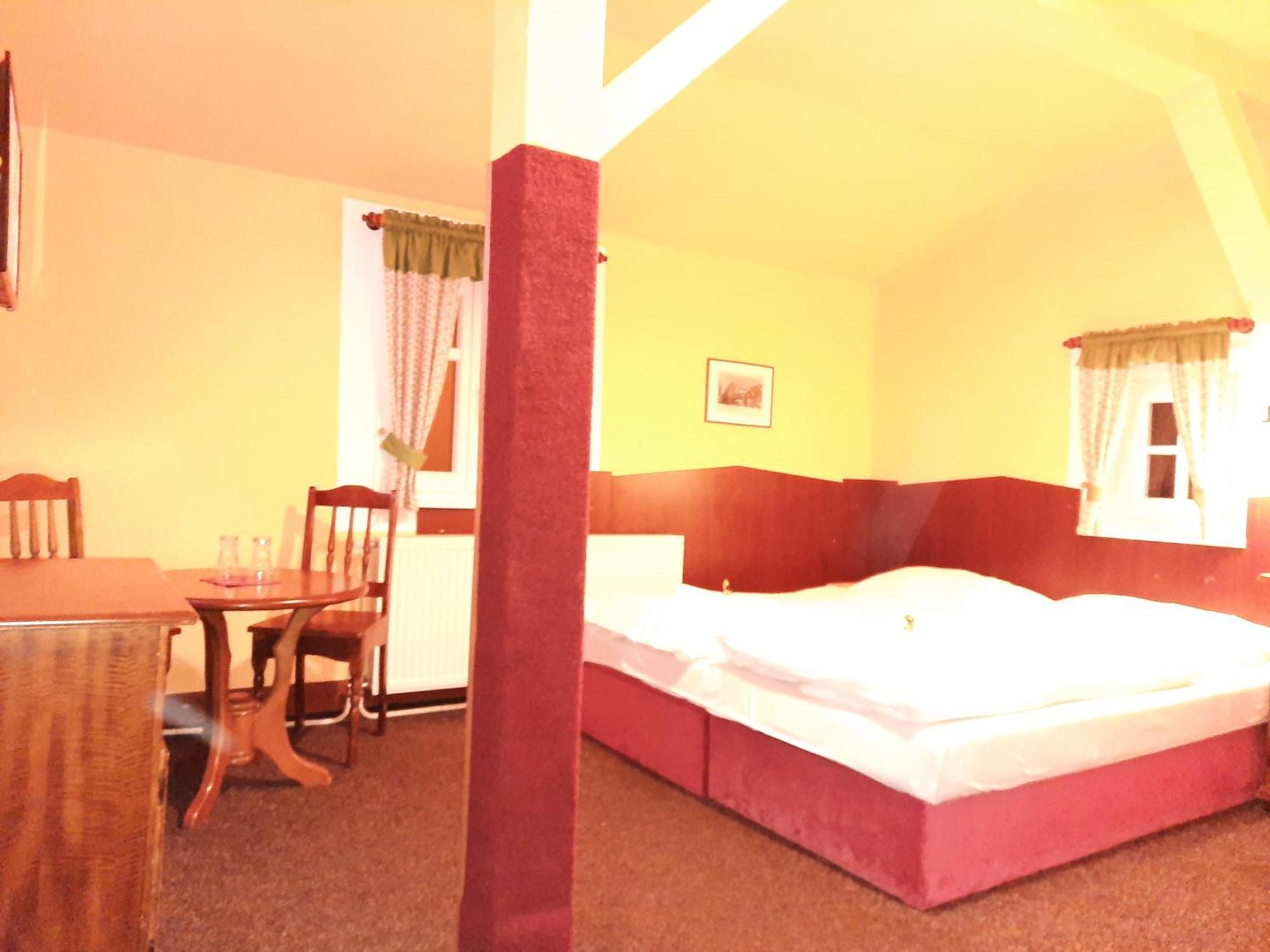 Hotel Diana Špindlerŭv Mlýn 외부 사진