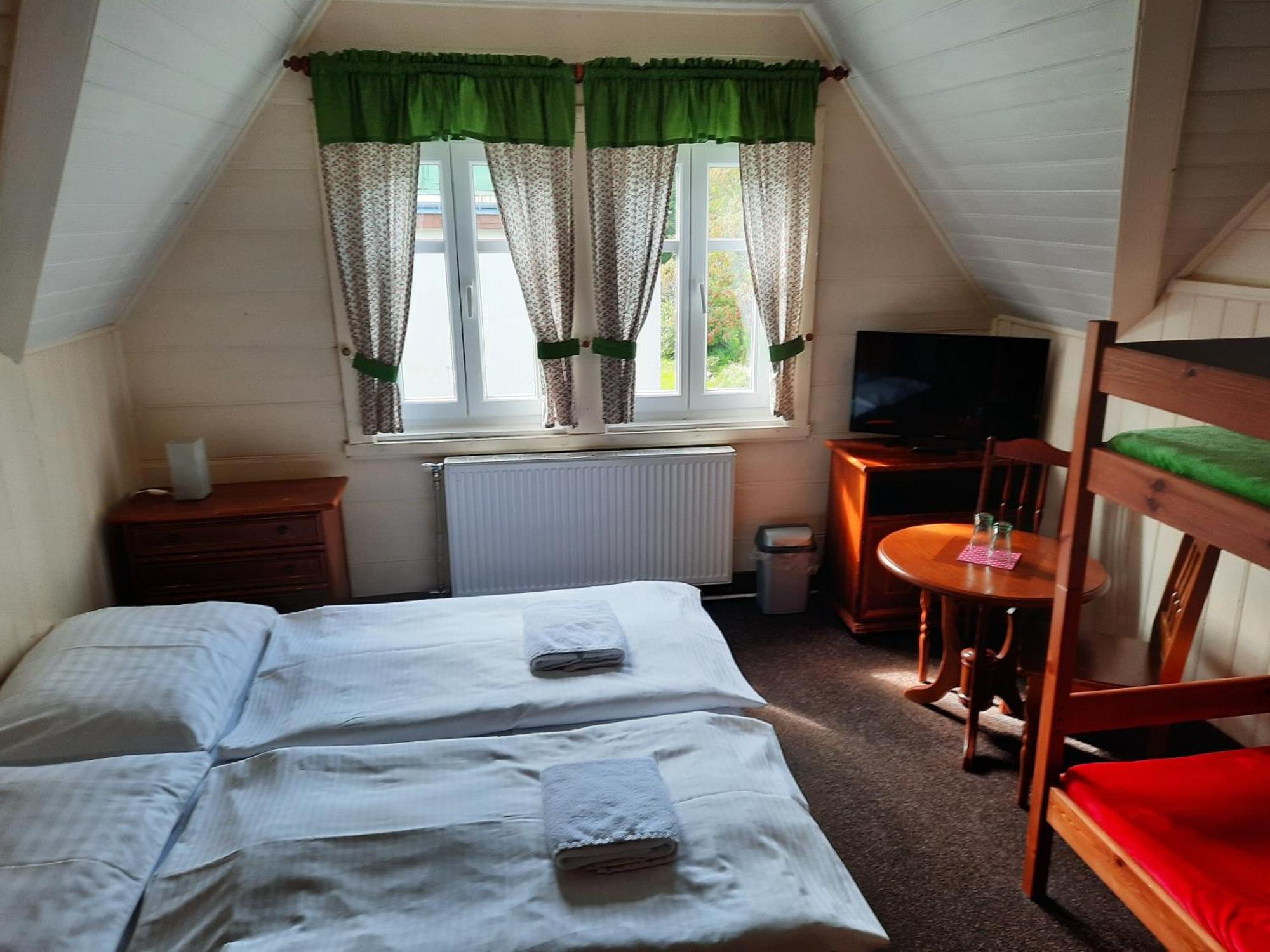 Hotel Diana Špindlerŭv Mlýn 외부 사진