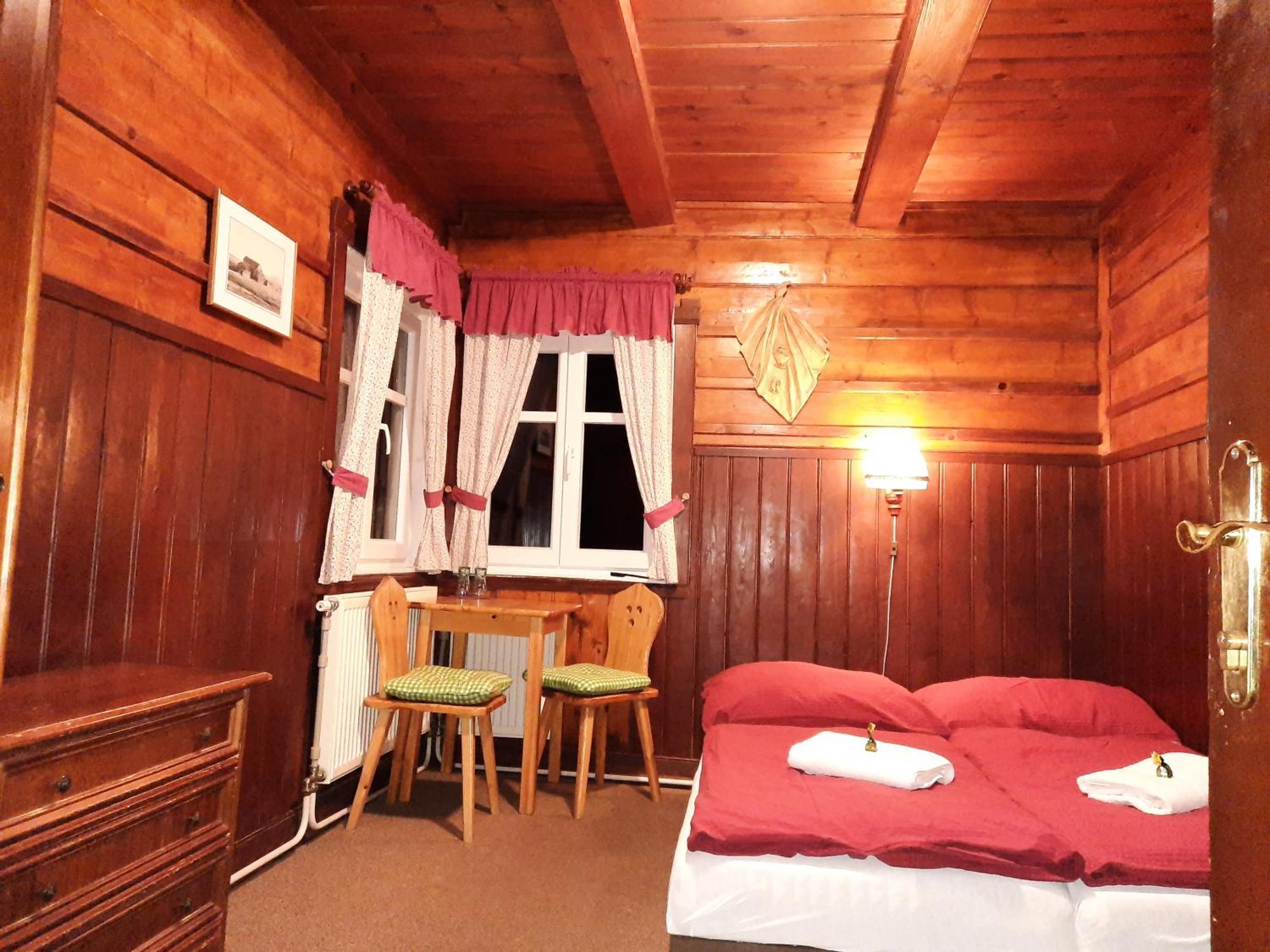 Hotel Diana Špindlerŭv Mlýn 외부 사진