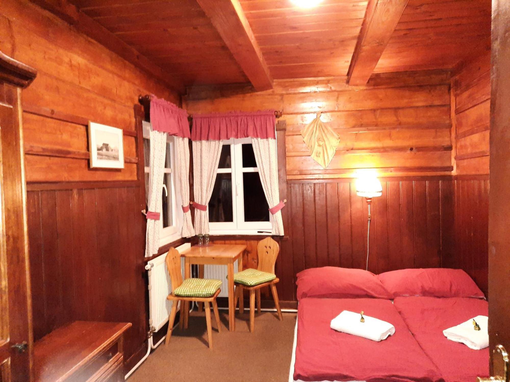 Hotel Diana Špindlerŭv Mlýn 외부 사진