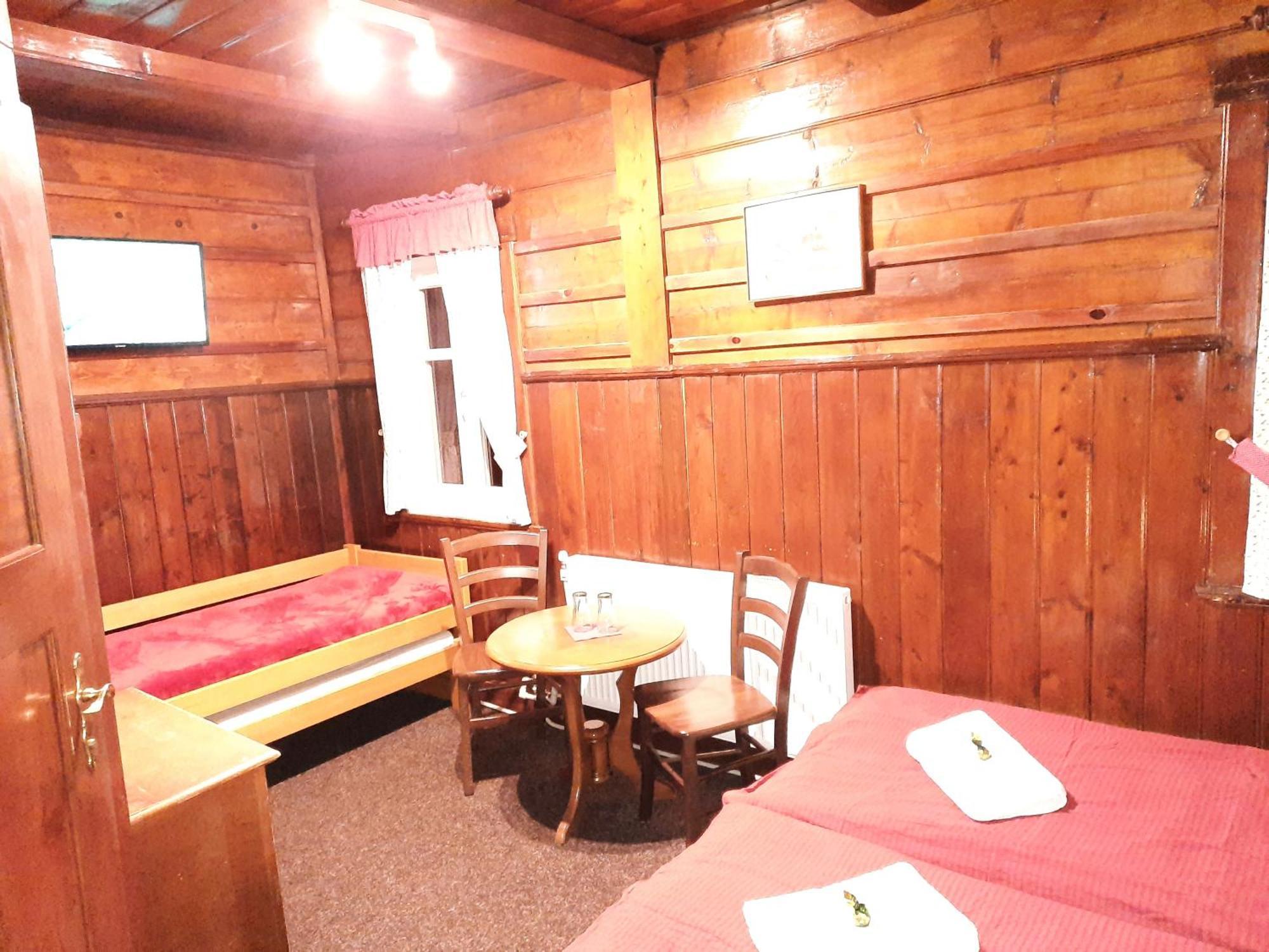 Hotel Diana Špindlerŭv Mlýn 외부 사진