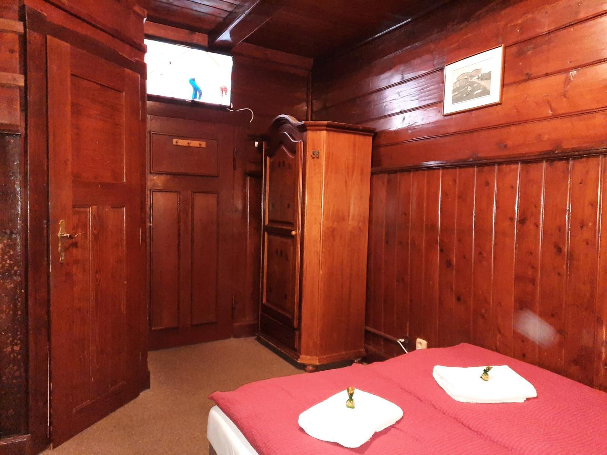 Hotel Diana Špindlerŭv Mlýn 외부 사진