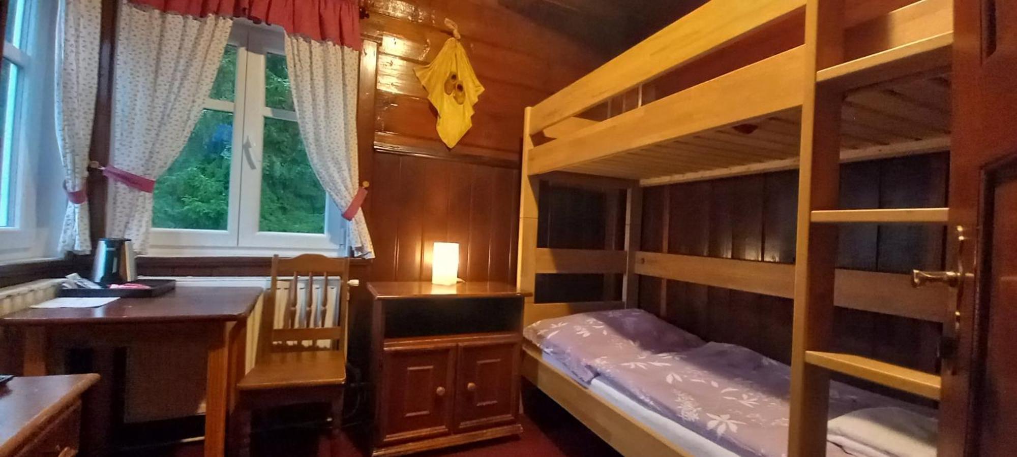 Hotel Diana Špindlerŭv Mlýn 외부 사진