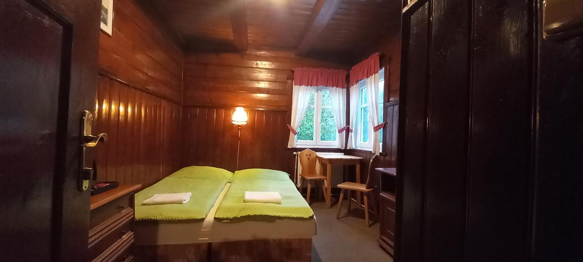 Hotel Diana Špindlerŭv Mlýn 외부 사진