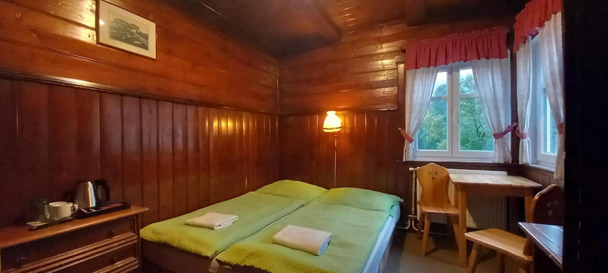 Hotel Diana Špindlerŭv Mlýn 외부 사진