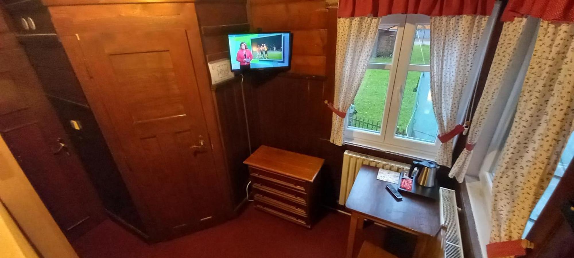Hotel Diana Špindlerŭv Mlýn 외부 사진