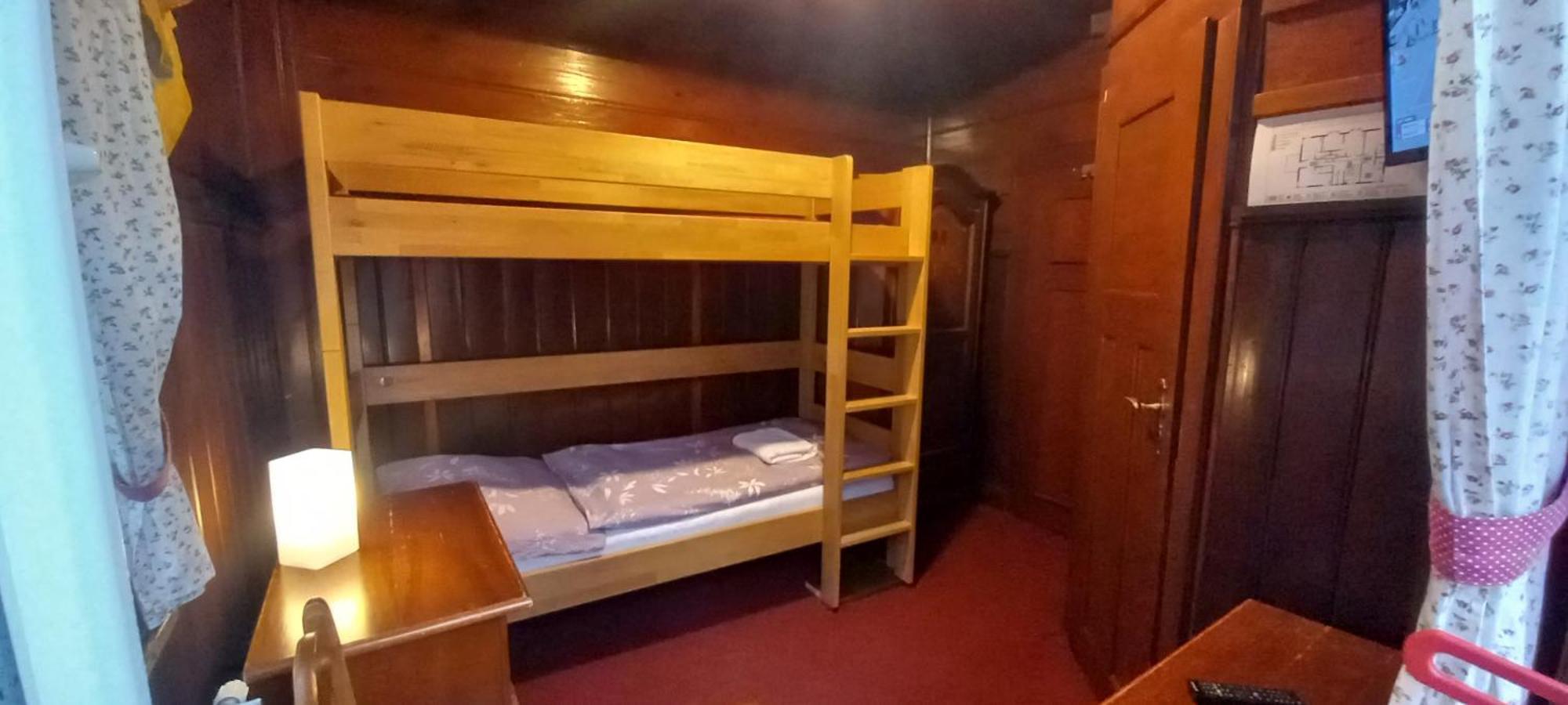 Hotel Diana Špindlerŭv Mlýn 외부 사진